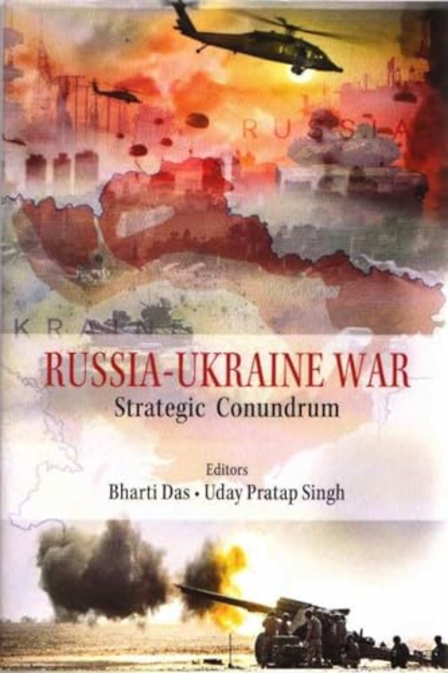 Russia - Ukraine War