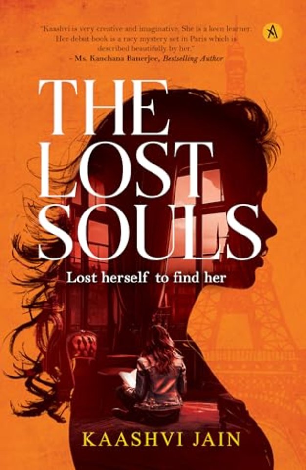 The Lost Souls