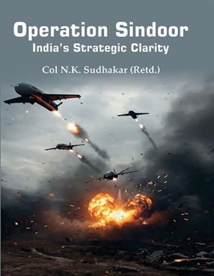 Operation SINDOOR