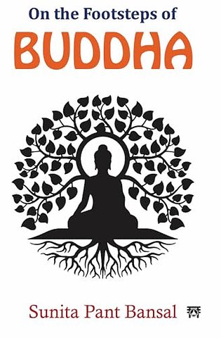 On the Footsteps of Buddha
