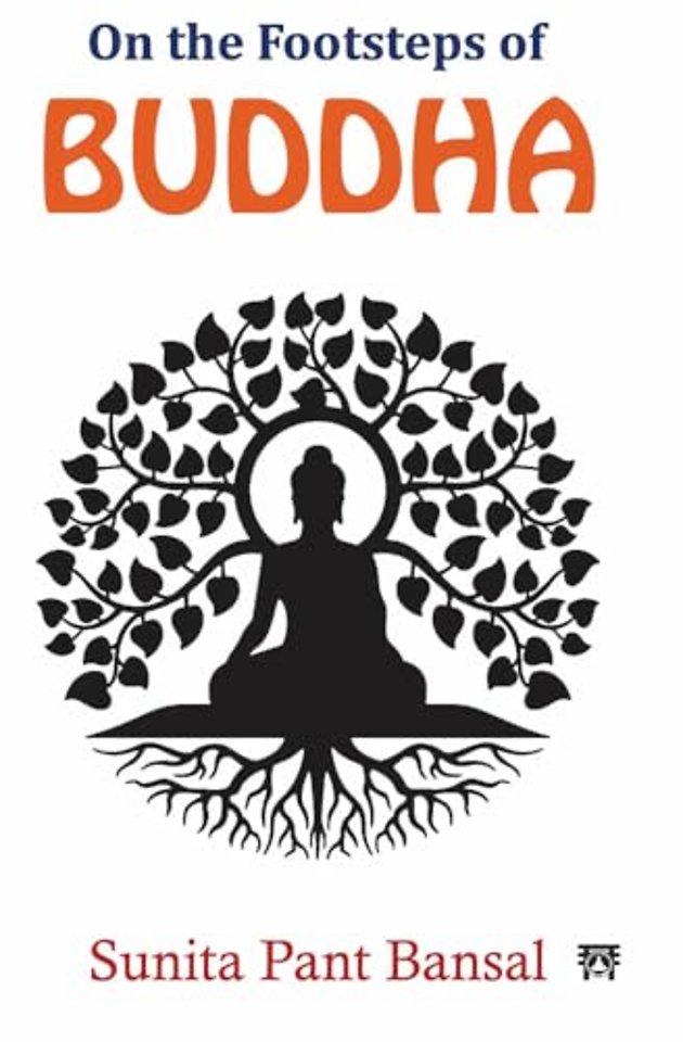 On the Footsteps of Buddha
