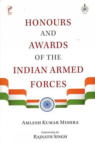 Honours and Awards of the Indian Armed Forces