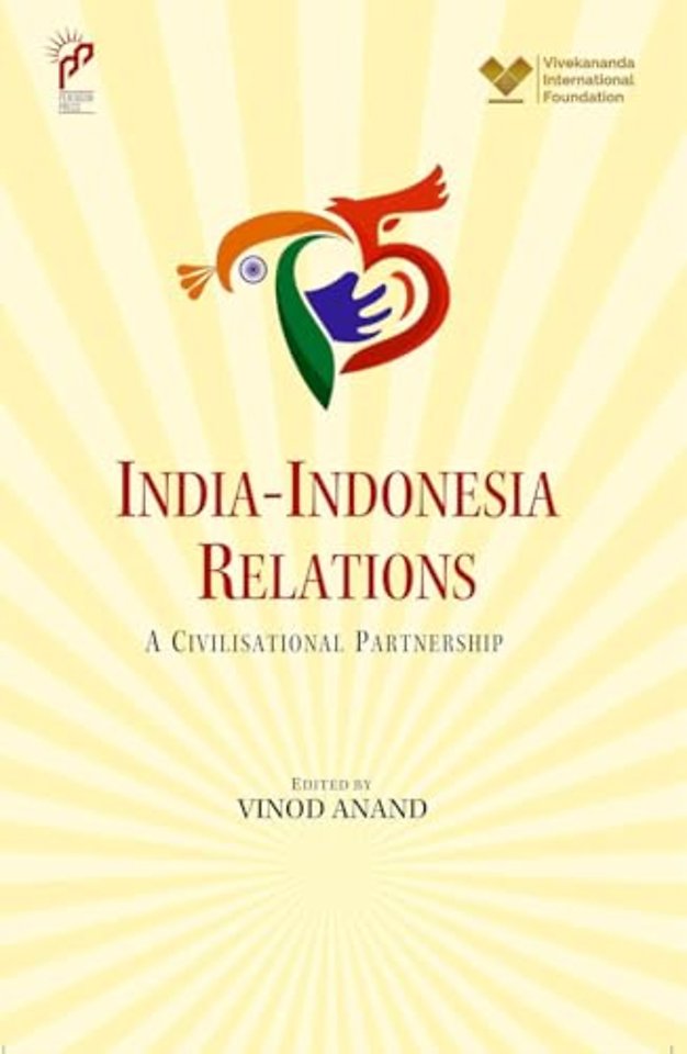 India- Indonesia Relations