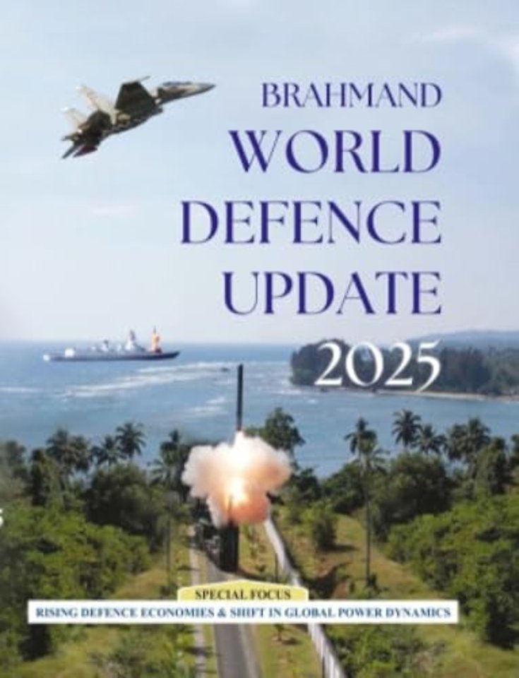Brahmand World Defence Update 2025