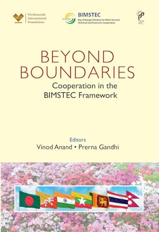 Beyond Boundaries