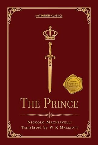 The Prince