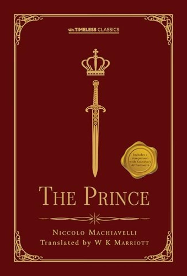 The Prince