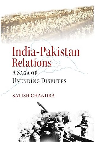 India Pakistan Relations