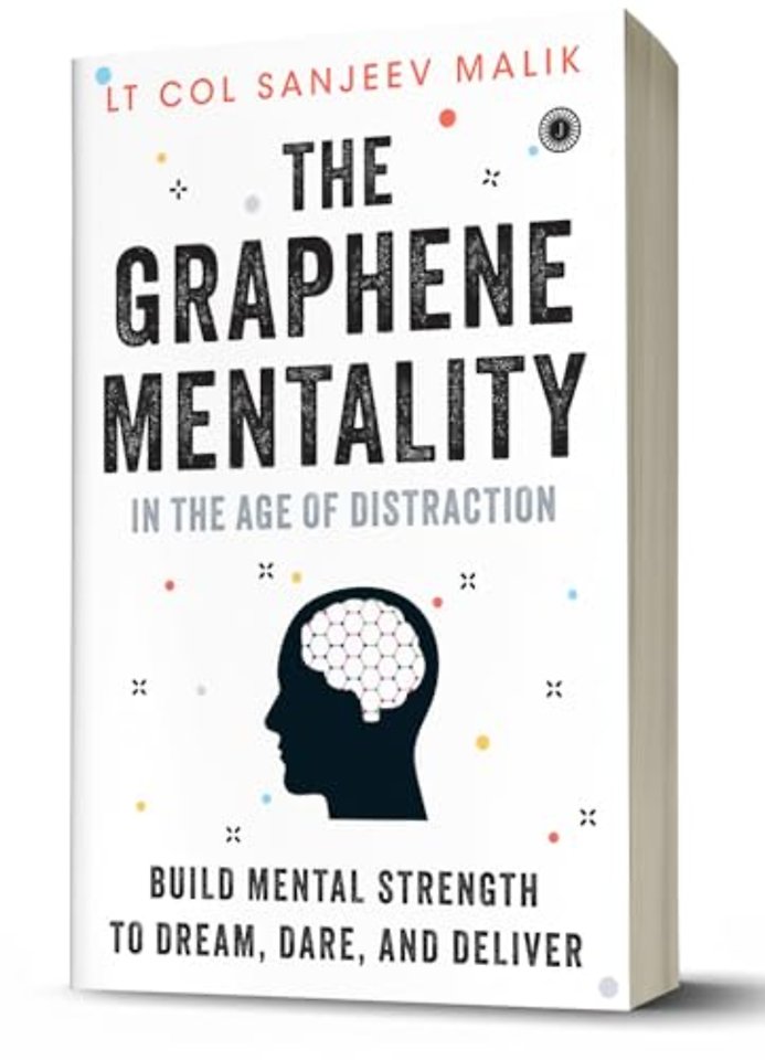 The Graphene Mentality