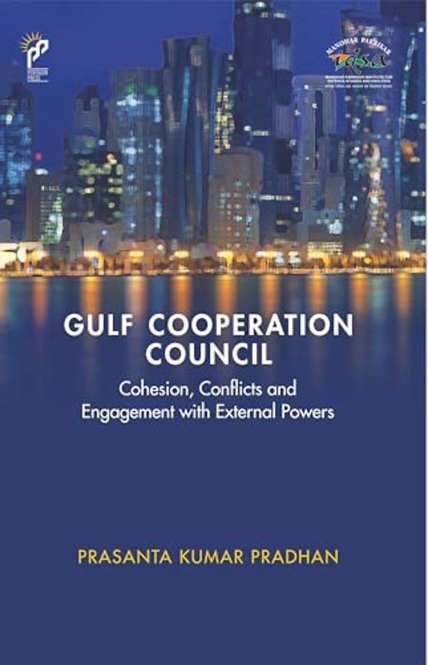 Gulf Cooperation Council