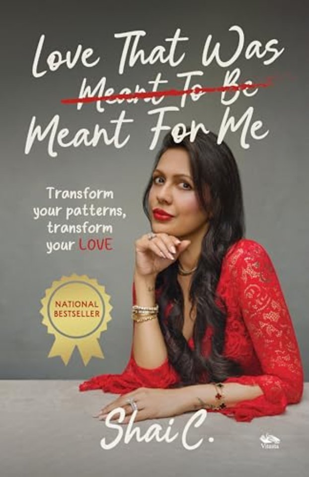 Love That Was Meant For Me