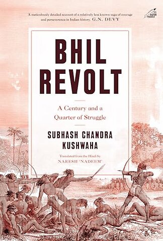 Bhil Revolt