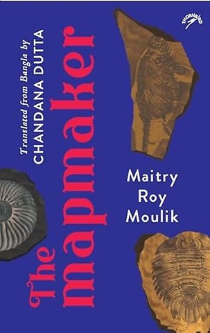 The Mapmaker