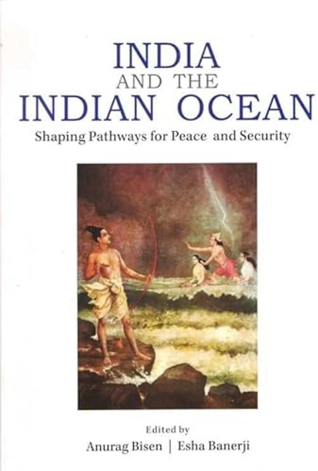 India and the Indian Ocean