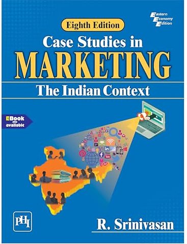Case Studies In Marketing