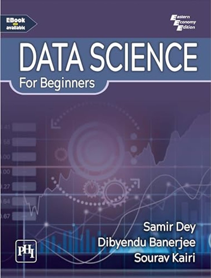 Data Science for Beginners