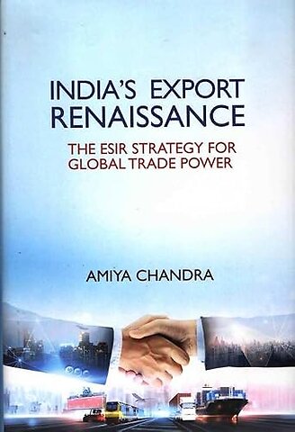 India`s Export Renaissance