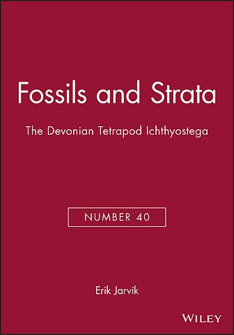 The Devonian Tetrapod Ichthyostega