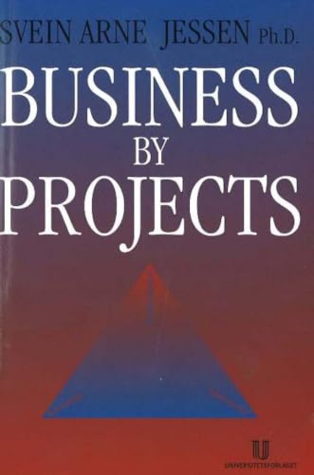 Business by Projects