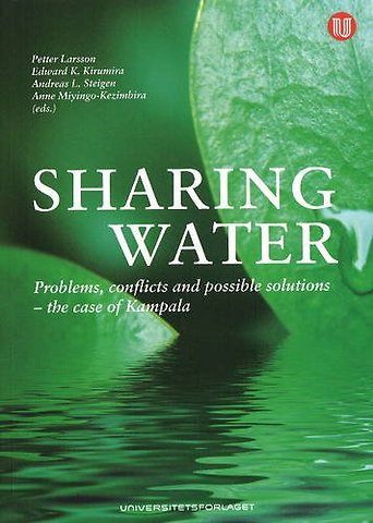 Sharing Water