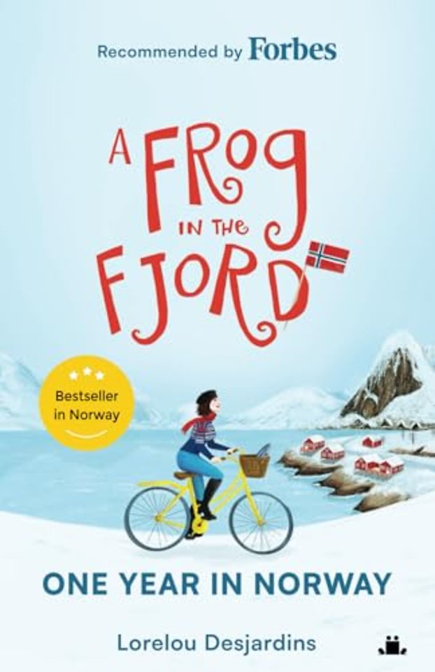 A Frog in the Fjord