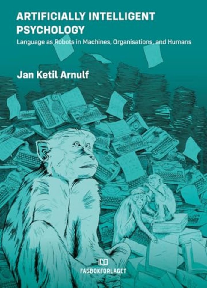 Artificially Intelligent Psychology