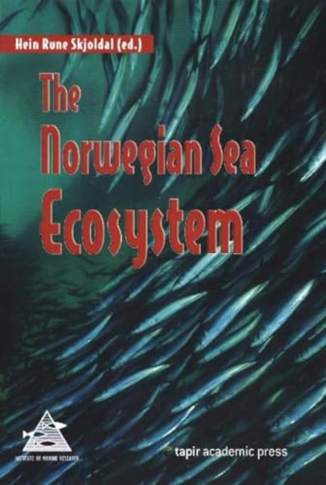Norwegian Sea Ecosystem