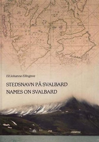 Names on Svalbard
