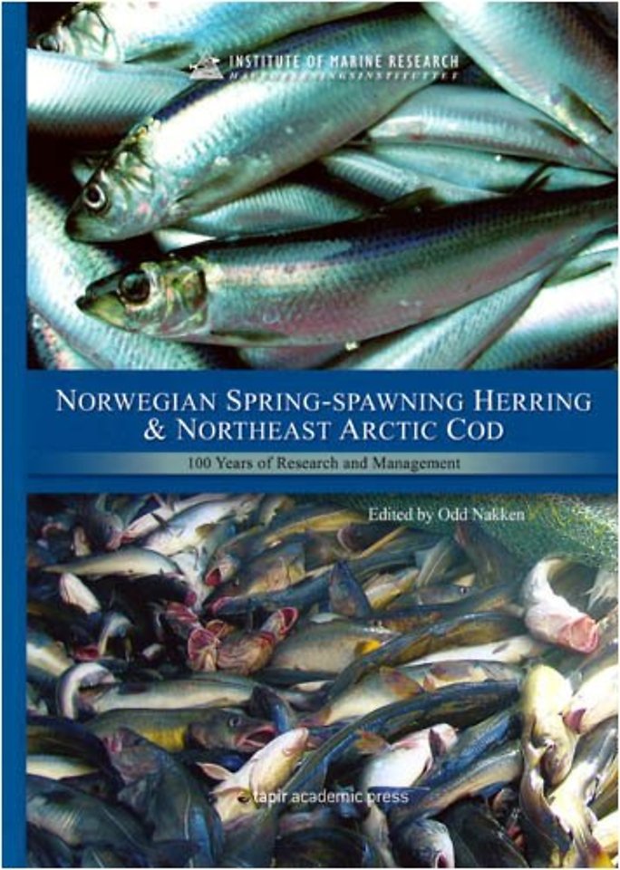Norwegian Spring-Spawning Herring & Northeast Arctic Cod