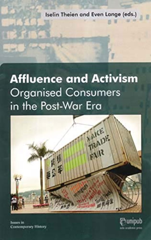 Affluence & Activism