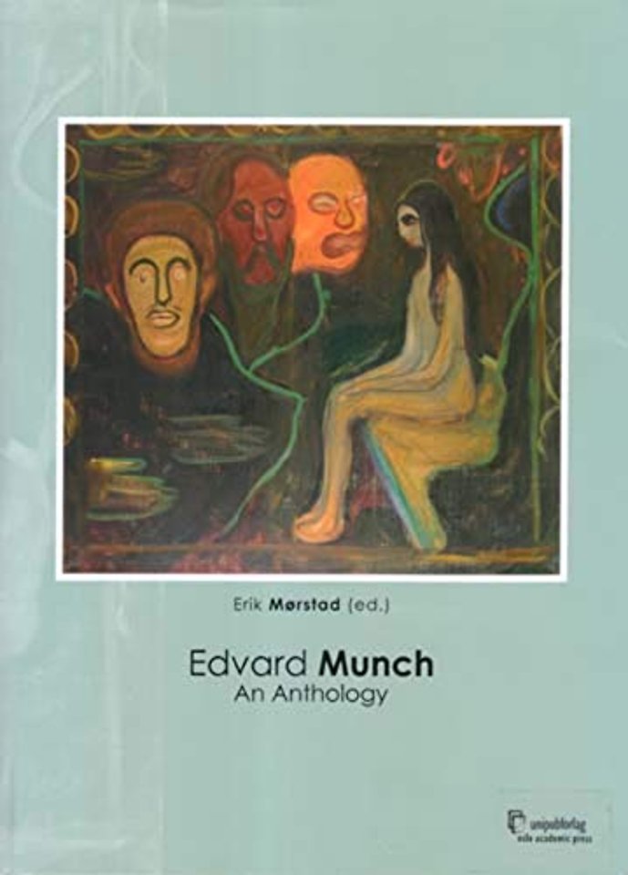 Edvard Munch