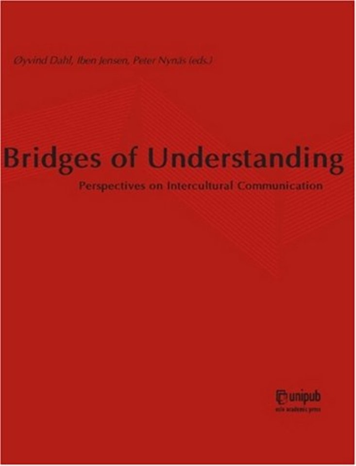 Bridges of Understanding