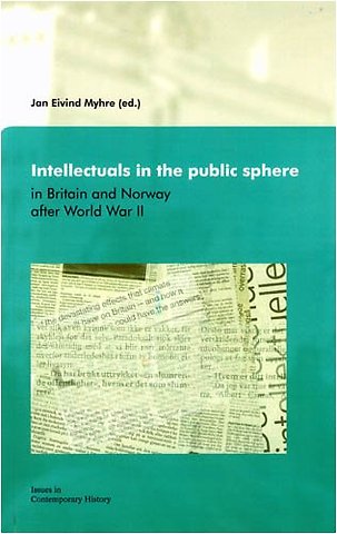 Intellectuals in the Public Sphere