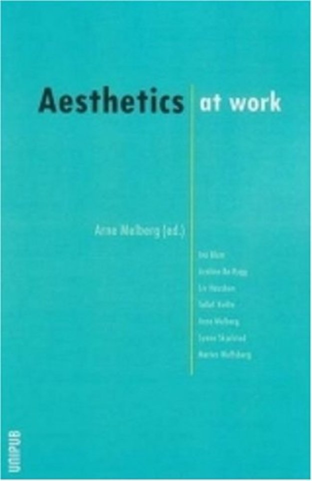 Aesthetics at Work