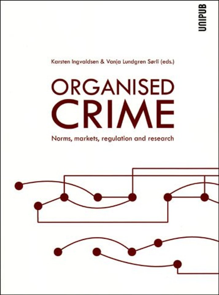 Organised Crime