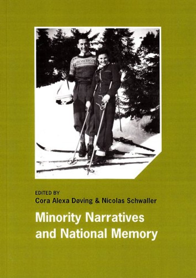 Minority Narratives & National Memory