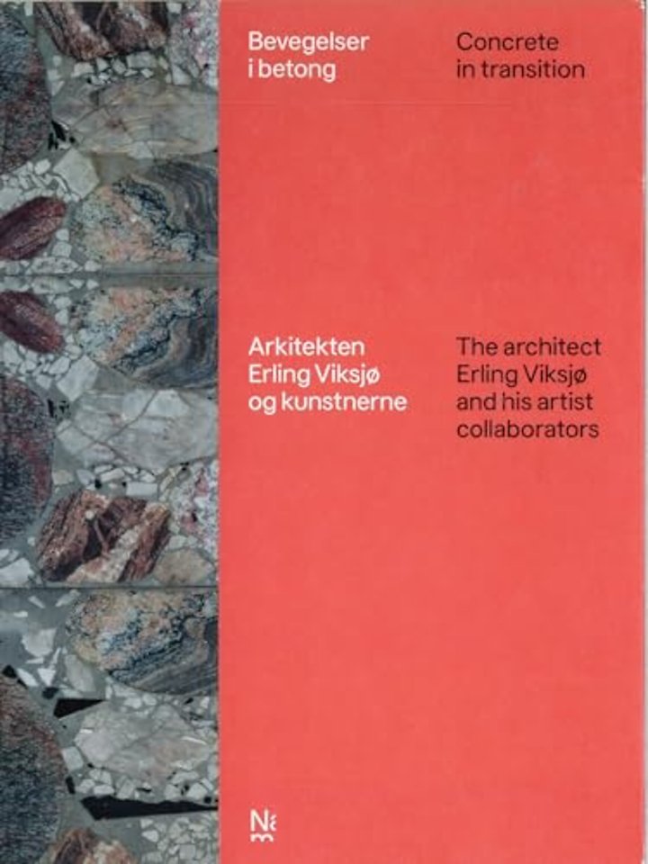 Concrete in transition