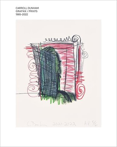 Carroll Dunham