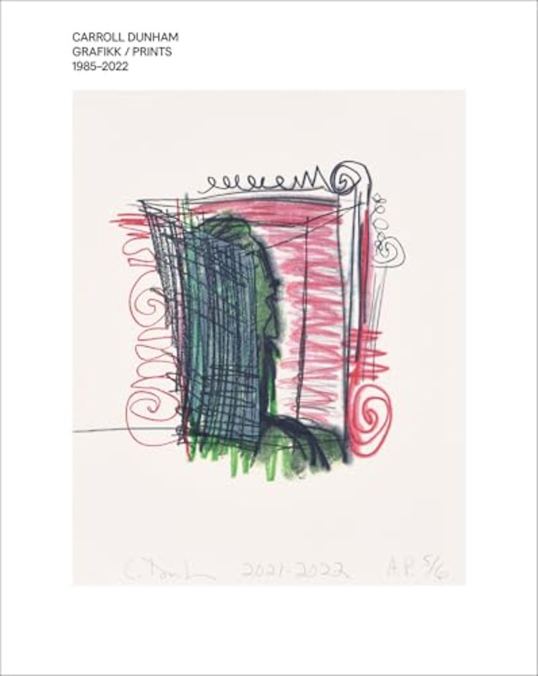 Carroll Dunham