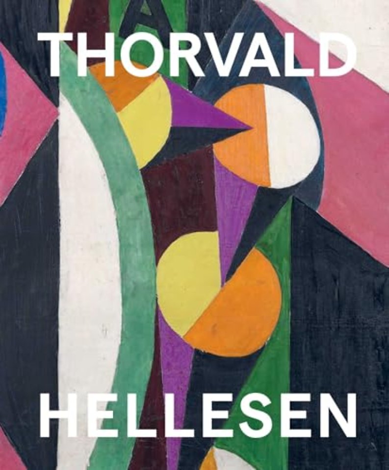 Thorvald Hellesen