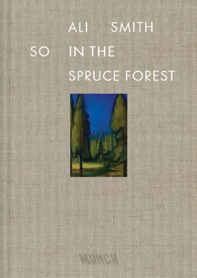 So in the Spruce Forest