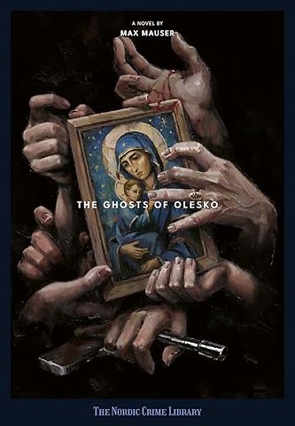 The Ghosts Of Olesko