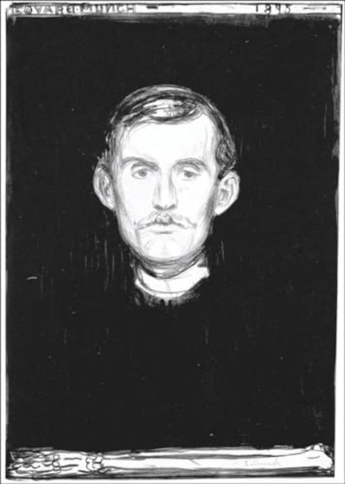 Edvard Munch: Infinite