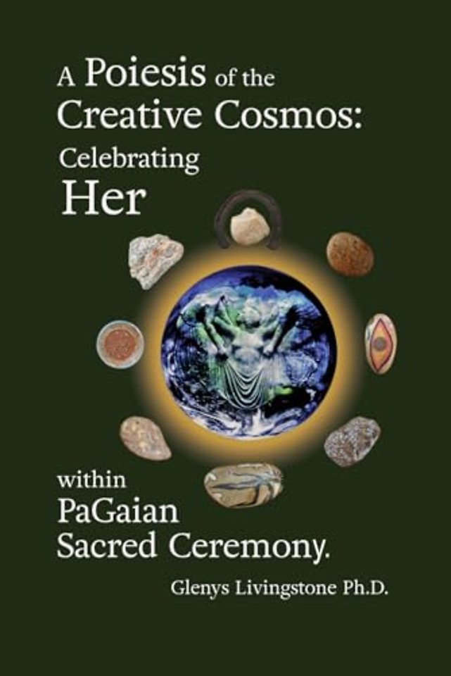 A Poiesis of the Creative Cosmos