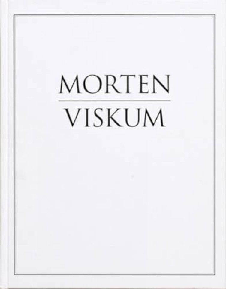 Morten Viskum
