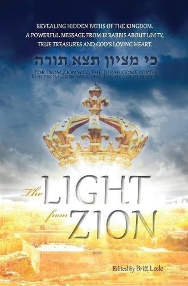 The Light from Zion