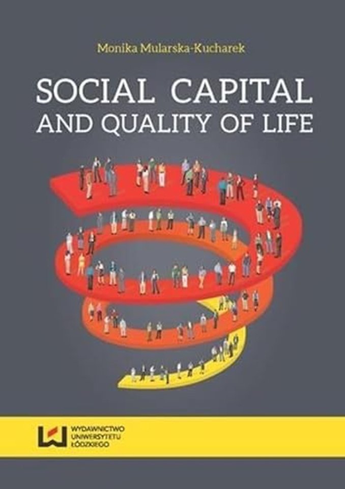 Social Capital and Quality of Life