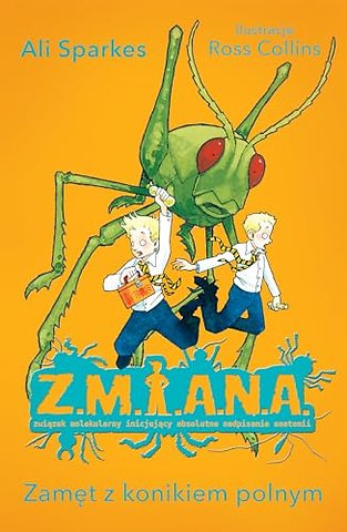 Z.M.I.A.N.A.