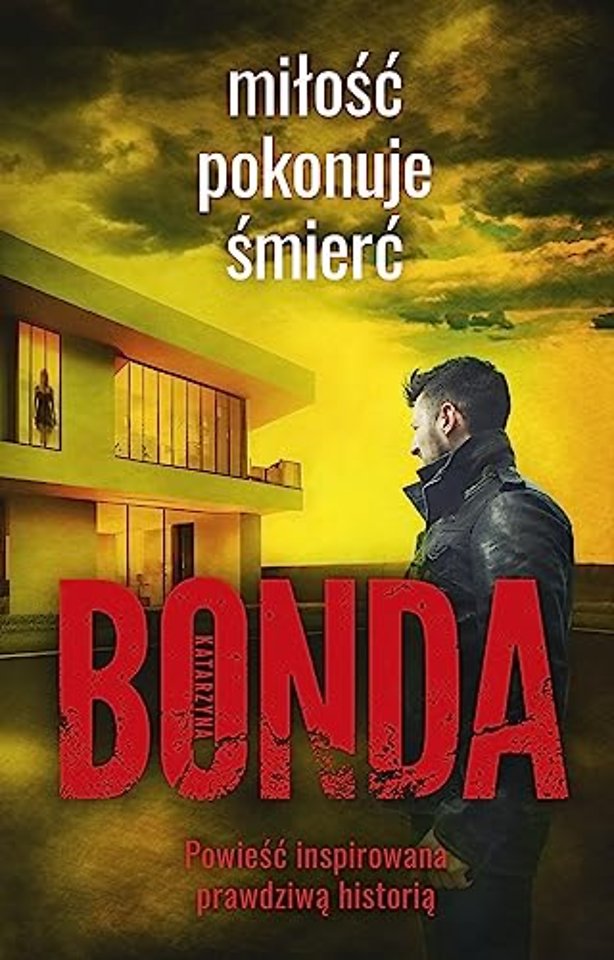 Miłość pokonuje śmierć