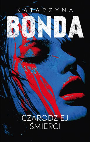 Czarodziej śmierci (Lena)